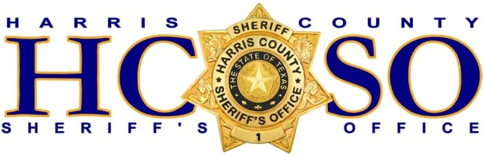 Harris County Sheriff - Partner Portal